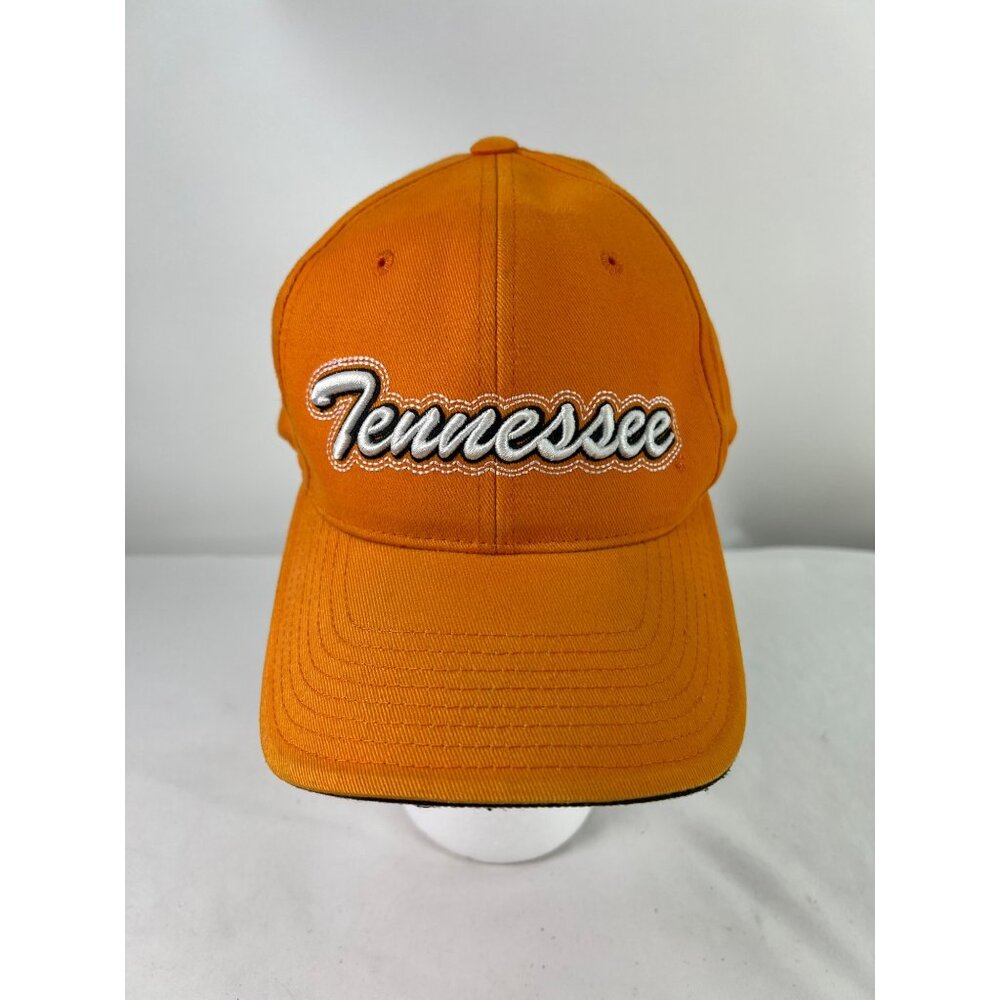 UT Vols Tennessee Orange Adjustable Baseball Cap By American Needle
